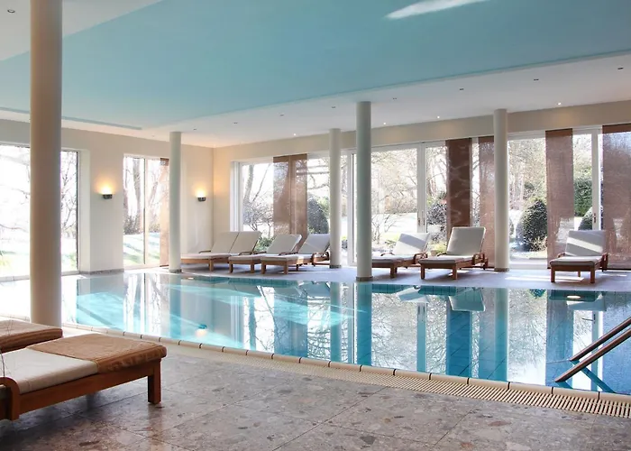 Romantik Hotel Kieler Kaufmann